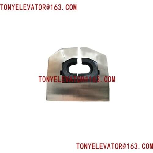 Escalator Stainless Steel Handrail Entrance 1352534501 Use for FT823 1 Pack=1 pieces