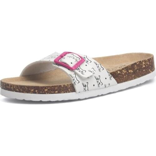 Hillsionly Women's Slippers