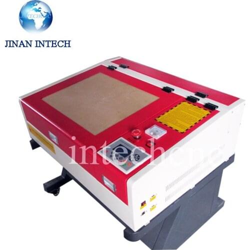 China popular 4040 wood furniture laser cutting machine
