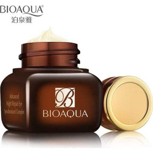 BIOAQUA Brand 20g Lift Firming Eye Cream Skin Care Whitening Moisturizing Hydrating Anti Wrinkle Remove Dark Circles Eye Cream