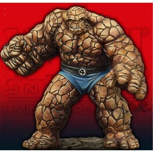 35mm Resin Figure Model Kit Unassambled Unpainted//M038