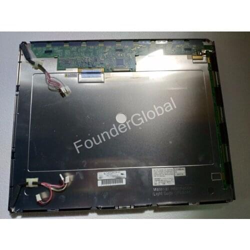 NL128102BC29-01 18.1 inch lcd panel for industrial use