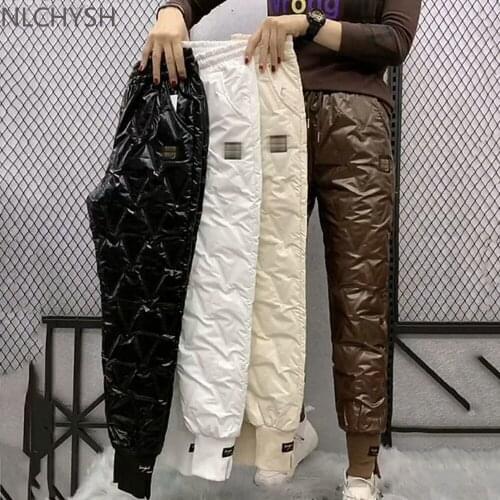 Женские штаны шаровары NLCHYSH China At AliExpress