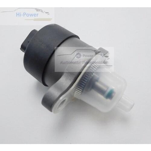 Genuine 0281002445 02810-02445 DRV Pressure Regulator for KIA Carens II 2.0 CRDi XTREK 2.0 CR 3140227000 31402-27000