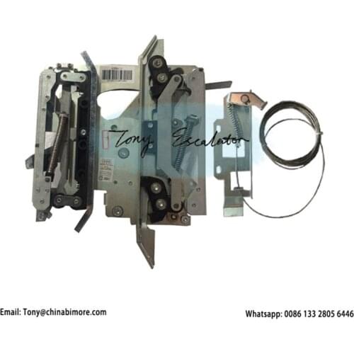 Elevator KOLP004 KM601500G13 Door Vane