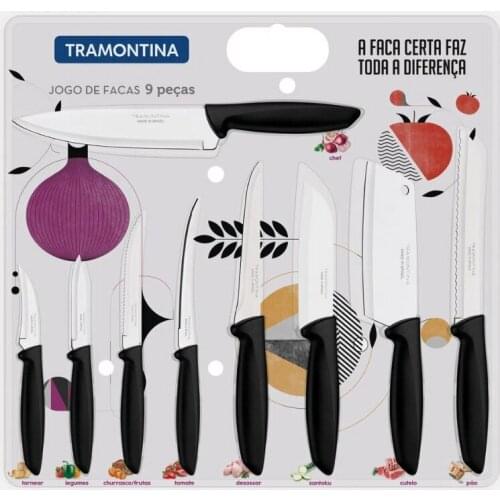 TRAMONTINA Kitchen Goods