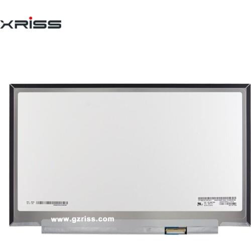XRISS High Quality Laptop LCD Screen 14.0" Slim 40 Pins Laptop Screen LP140QH2-SPA1