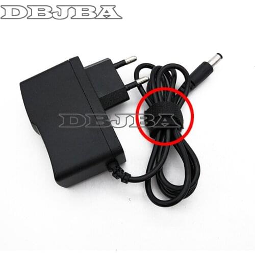 Light Battery Power Charger 8.4V / 1A T6 Light Charging Adapter for HeadLight T6 Front Light LED Head Lamp