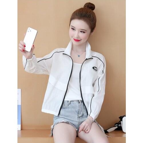 Womens Translate Muscel Soft Suncare Top