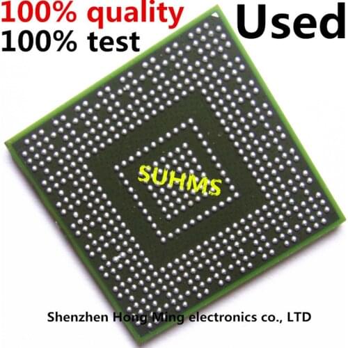 100% test very good product N12P-GV-S-A1 N12M-GS2-S-A1 N12P-NS1-S-A1 N12P-NS2-S-A1 bga reball with balls Chipset