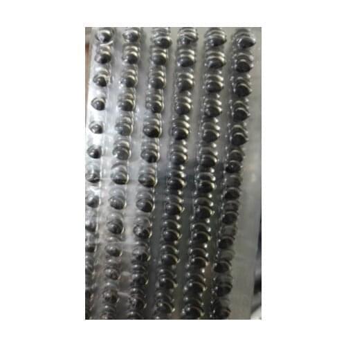 2021 3D fishing lure eyes duo eyes and kokia eyes sihpping by Fedex IP express