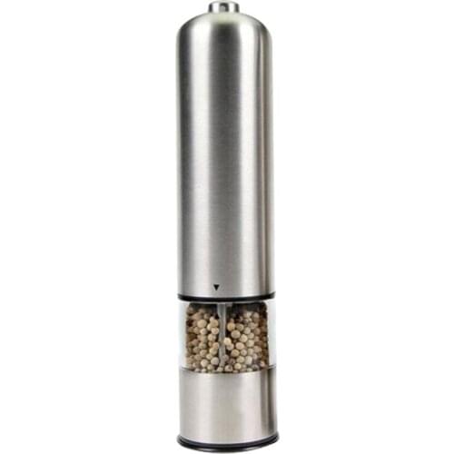 AHTOSKA Electric Pepper Grinders