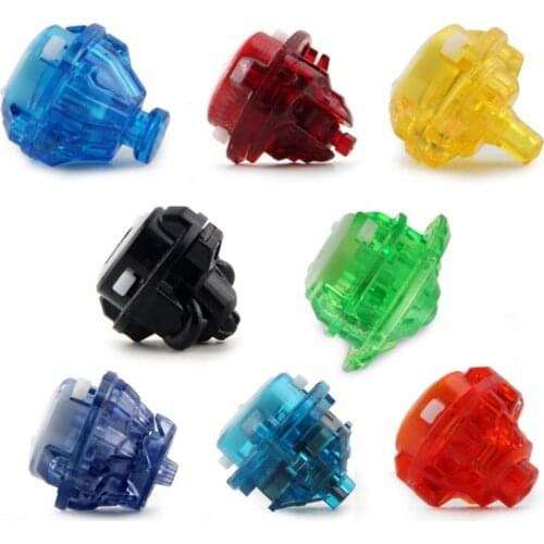B-X TOUPIE BURST BEYBLADE Spinning Top DIY Refit Gyro Bearing Parts For Beyblad Burst GT GodChoZ Spinning Top Accessory