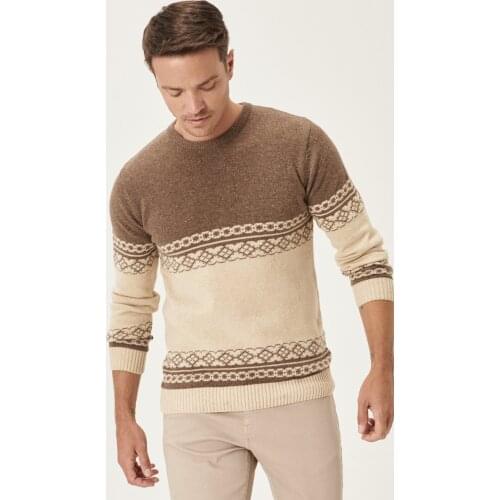 Altınyıldız Classics Mens Winter Hoodies