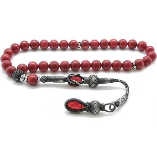 Babba Beads From Stones