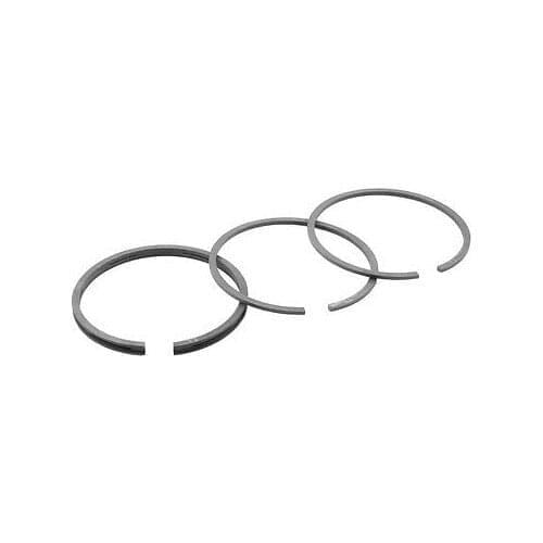 FREE SHIPPING 49mmx47mm Air Compressor Balance Piston Ring Sealring Pistonring Set 3 in 1