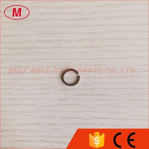 CT16V 17201-11080 piston ring/seal ring compressor side Turbo repair kits for Hilux Prado Innova Fortuner 2.8L