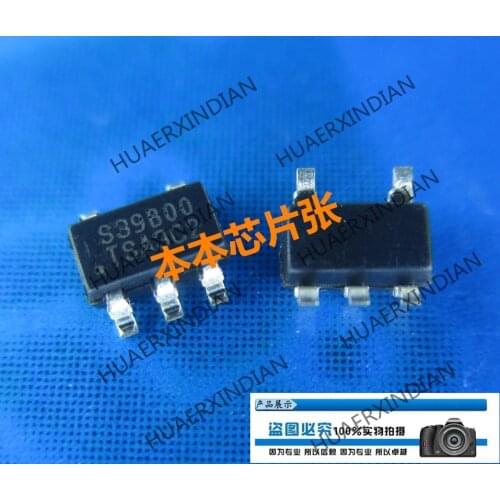 New UP0107BMA5-00 UP0107BMA5 S39B00 S39800 SOT23-5 high quality