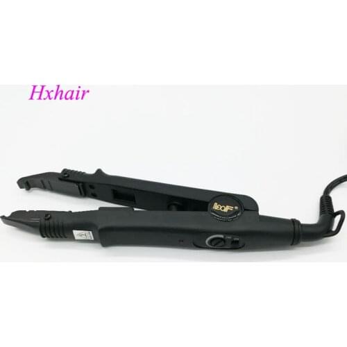 Wholesale - 10pcs No.1 Adjust-Temp Hair Extension Fusion Connector / Hair Extension Fusion Iron / Hair Fusion Iron