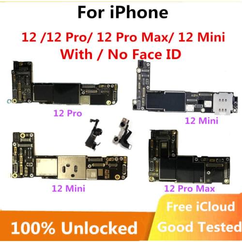Factory Unlocked For HUAWEI Honor 8 Motherboard Original Logic Board For HUAWEI Honor 8 With Android System With Full Chips