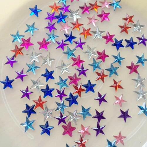 Popular 10mm 400pcs nail salon stickers DIY cosmetic nail - wheel box shoes sequins-T79