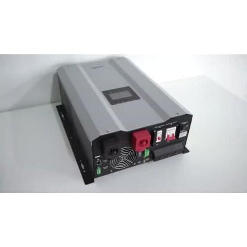 Presola Inverters