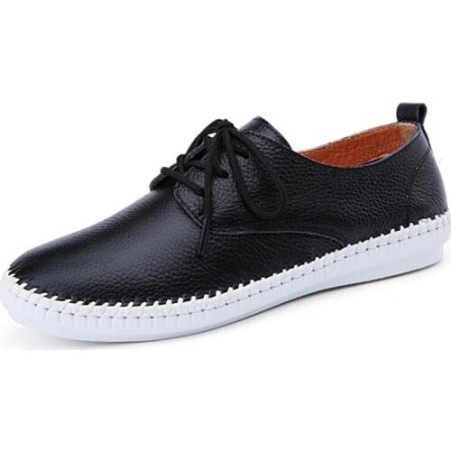 Redhollow Women's Oxfords