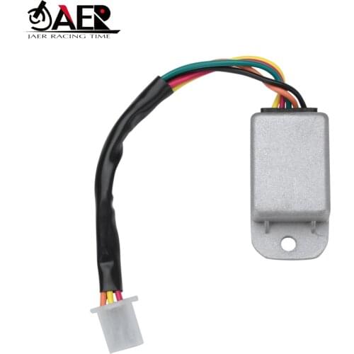 Motorcycle Voltage Regulator Rectifier for Honda XL600R XL500R/XL600R XL250R XL350R XL200R 1983-1984