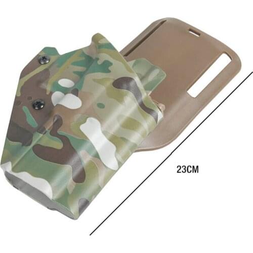 TMC New Tool Set Kydex K-plate Belt G-Series Carrier Combination TMC3397