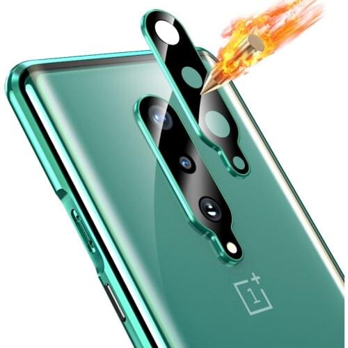 UYFRATE OnePlus 8 Phone Cases