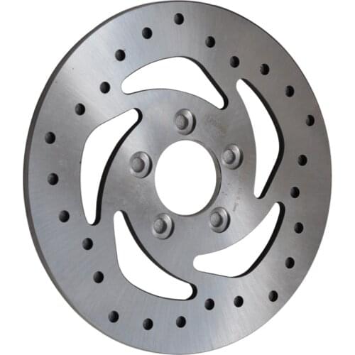 Motorcycle Rear Brake Disc For Harley Davidson XL883 Sportster Roadster 2010-2013 XL1200 2007-2019 XR1200 2008-2012