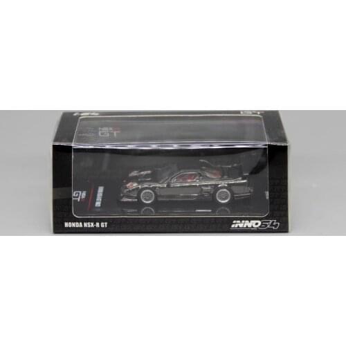 1:64 HONDA NSX-R GT Metal Diecast Alloy toy cars Model Vehicles For Children Boys gift hot