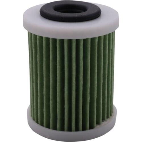 6P3-WS24A-01-00 Fuel Filter for Yamaha VZ F 150-350 Outboard Motor 150-300HP