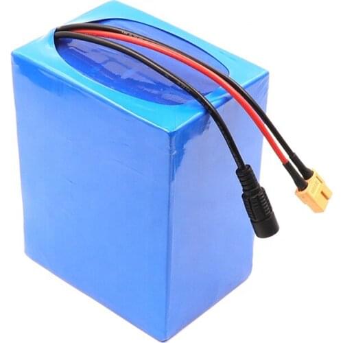 Kedanone 4S3P 12.8V 25Ah 12V 32700 Lifepo4 Battery Pack with 40A Balanced BMS for Electric Boat and Uninterrupted Power Supply