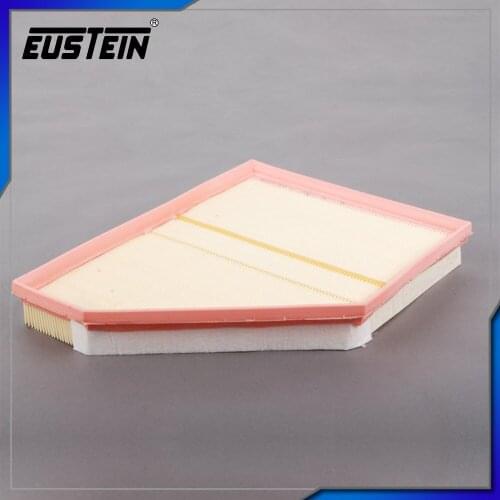 Car accessories High qulality Left Side Air Filter for BMW E70-X5 4.8i for BMW 5 X5 (E70) 4.8 i xDrive48i 13717548898