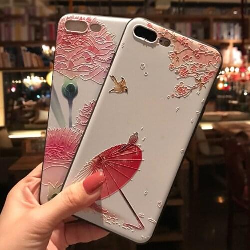 3D Embossed Phone Case for Huawei P20 P30 P40 Mate 10 20 30Lite Pro Honor 8X 9 10 20 30Pro Soft TPU Back Covers