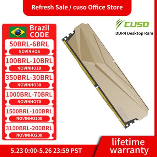 Cuso Computer Hardware And Software