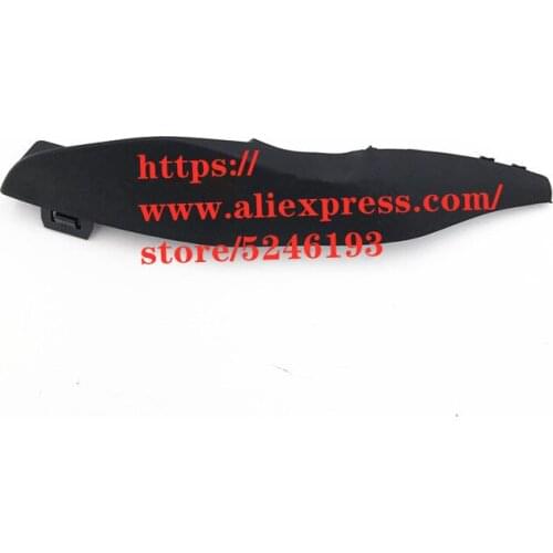 Front windshield water guide decorative panel for 2007-2015 S80/S80L