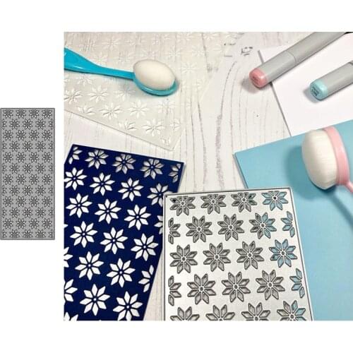 Long Rectangle Cutout Frame New Metal Cutting Dies for Scrapbooking Mold Cut Stencil Handmade DIY Card Make Mould Model Craft