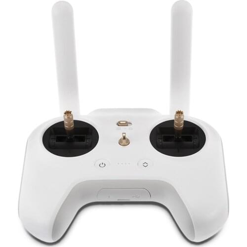 Original Xiaomi Mi Drone English App WIFI FPV 4K Camera RC Quadcopter Drone 3-Axis GimbalHelicopter Remote Controller