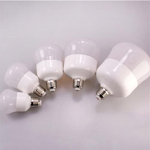 E27 LED Light Bulb LED Hoist 220V 230V 240V 38W 28W 18W 13W 9W 5W LED Spotlight Lamp Light Multifunction Household