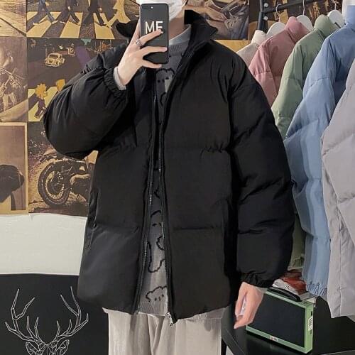 HEWITTISD Men's Parkas