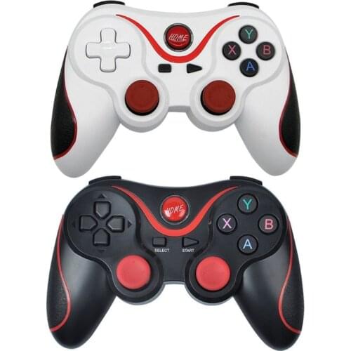 Game Controller Smart Wireless Joystick Bluetooth Gamepad Gaming Remote Control