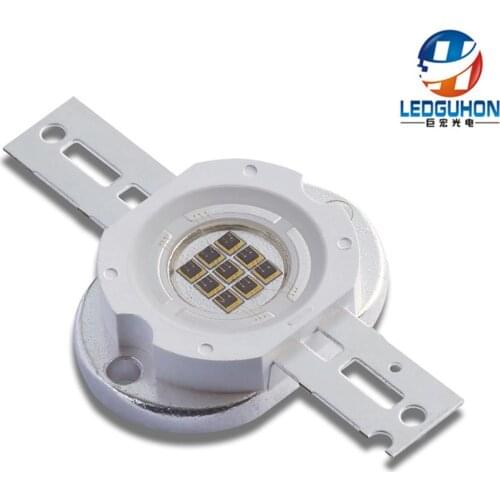 940nm chip IR Laser Module 10w ir led diode use for remote control