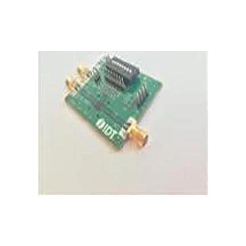 F1912EVBI RF Development Tools F1912 Eval Board 6-Bit 0.5dB