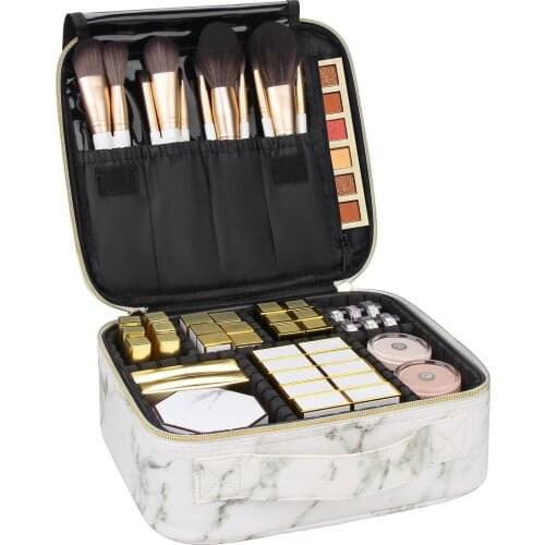 Mendlor Cosmetics And Travel Bags