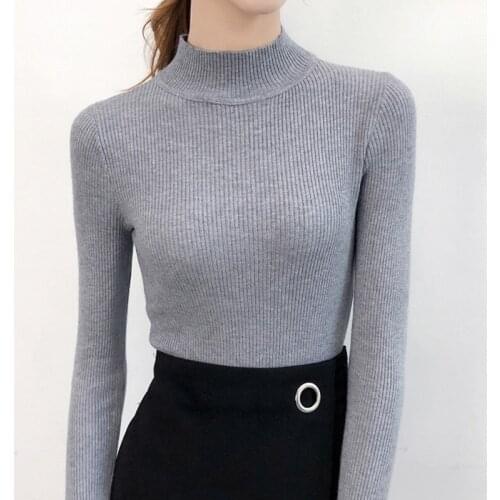 MsDaste Women's Cashmere Pullovers