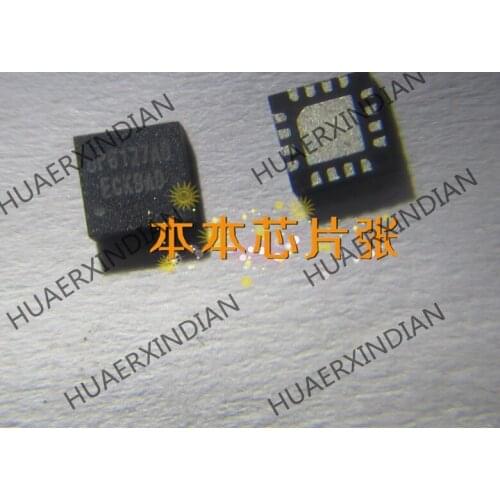 New UP6127AQDD UP6127AD QFN16 8 high quality