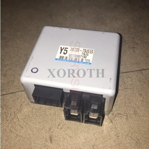 New Genuine OEM Parts EPS Controller assy,POWER STEERING ECU MODULE UNIT 38720-79J50 For Suzuki SX4 1.6