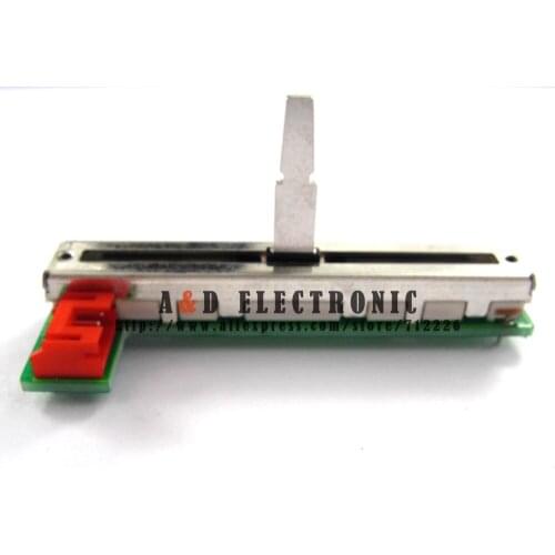 New DWX2933 For DJM2000 Channel 4 Fader, DJM2000 CH4 Fader DWX2933